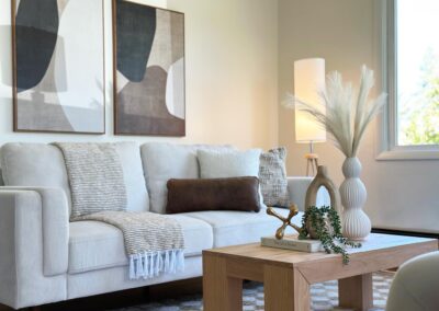 Home staging in Portland Oregon