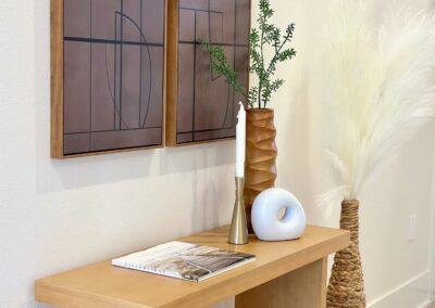 House Staging