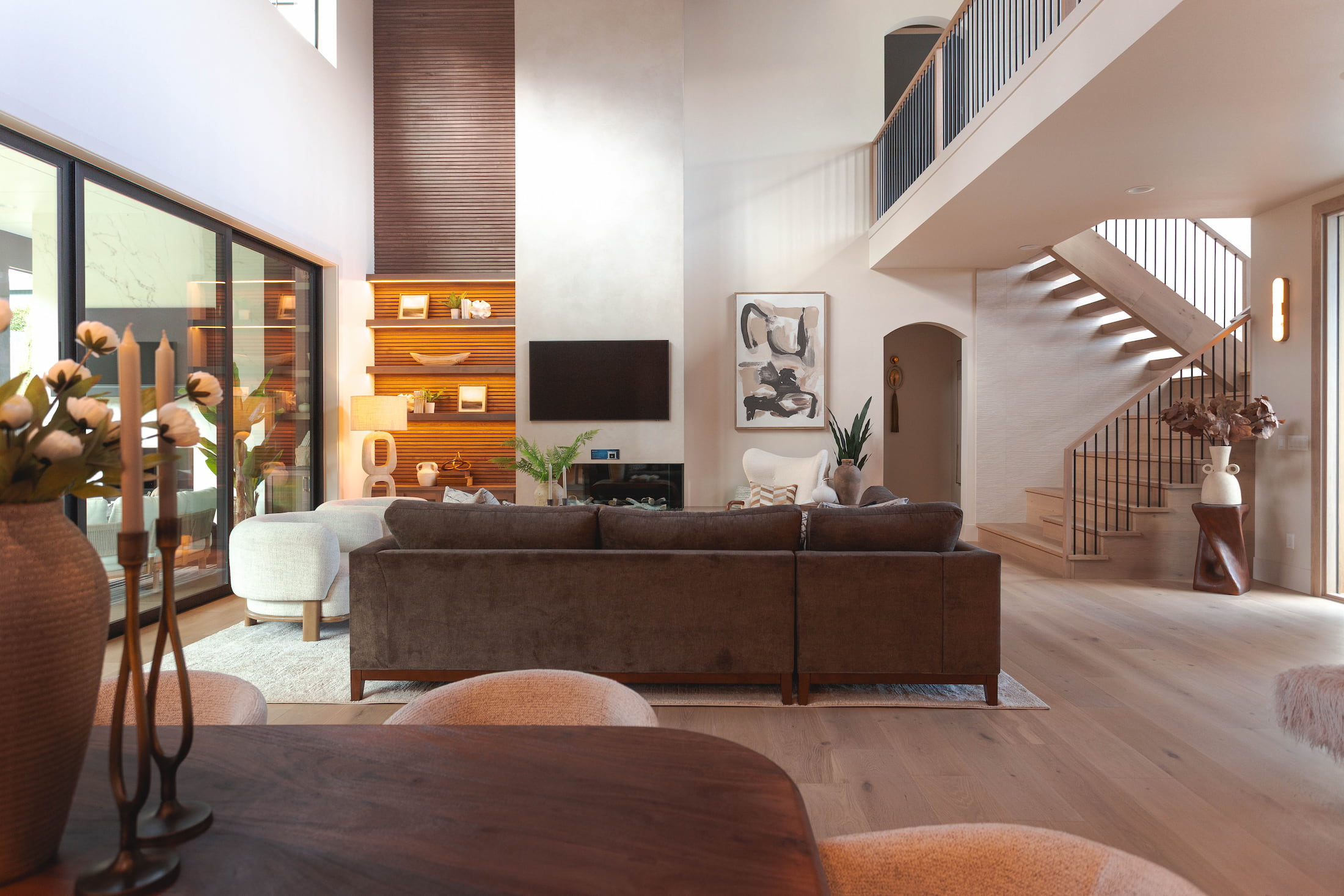 inspired spaces home staging service in Portland