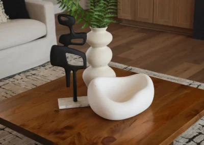 Home Staging in Portland